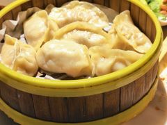 -刘二宝老味肉串