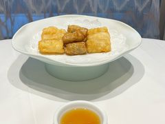 -临家小院·潮汕菜·商务宴请·点心(白石洲店)