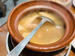 -民间瓦缸煨汤館(嵩山路店)