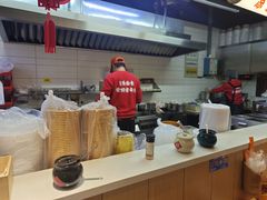 -姑娘手·陕西手工面·肉夹馍(元洪城店)