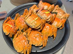 -小厨娘淮扬菜(天印大道店)