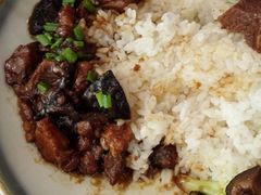 香菇卤肉饭-小厨面(巨野路店)