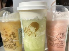 -喜茶(徐州金鹰店)
