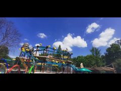 -武汉玛雅海滩水公园