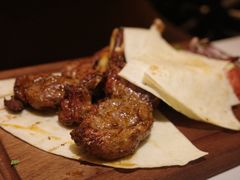 -Pasha帕夏土耳其餐厅(南昌路店)