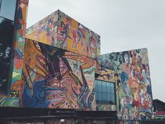 -四川美术学院美术馆