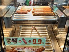 -7-11便利店(海上海店)