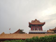 -九华山酒店温泉