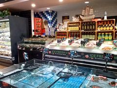 -百佳永辉超市(福田星河店)