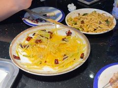 -曹掌柜小酒馆烧烤集团(宾川路店)