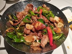 -外婆家(西红门荟聚购物中心店)