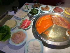 -卤教授老火锅
