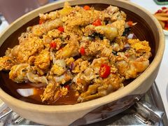 鱼籽鱼泡-老长沙龙虾馆(梅林店)