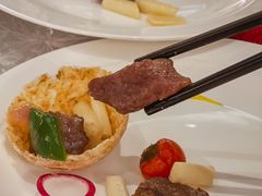 -酌宴府The China Club·广州万富希尔顿酒店(云城东路店)