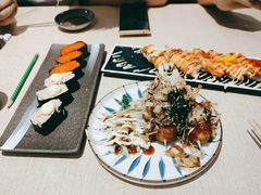 -东加寿司.料理(水游城店)