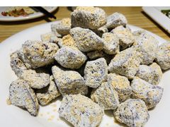 -郑喜旺烧烤(郑州总店)
