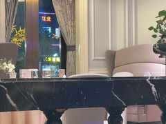 -王府井酒店(金桥港湾店)