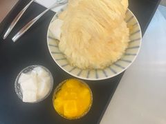 -Ice Monster冰馆·CNN评选全球十大甜品(国贸商城店)