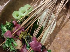 -京元盛铜锅涮肉(上海总店)