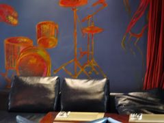 -YUE·6·西式融合餐厅(外滩六号店)