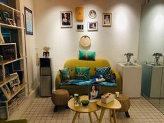 -ID.PHOTO照相馆(嘉里企业中心店)