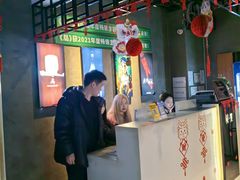 -棂笼·深度沉浸密室(武汉旗舰店)