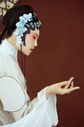 -盘子女人坊古装写真摄影(天津总店)