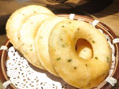 葱油圈圈-农耕记·湖南土菜(科技园店)