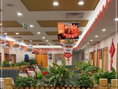 大堂-九头鸟酒家(四道口店)