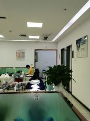 -悟空祛痘·亚健康皮肤管理中心