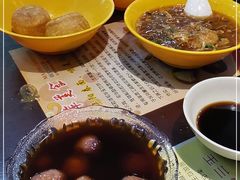 -毛华美食(清扬路店)