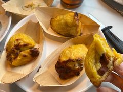 -九月海·海鲜自助(世纪东方店)