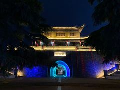 -镇淮楼
