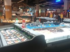 -大润发(南湖店)