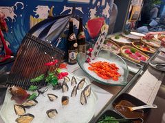 -海德温泉生活馆(朝阳大悦城店)