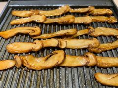 -云来居素食馆(南山店)