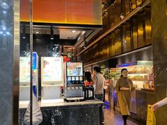 -吉布鲁牛排海鲜自助(温江合生汇店)