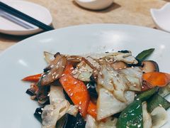 炒什菜-东京屋(武定路店)