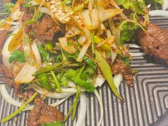 -惠丰堂饭庄·烤鸭·京味菜(西北旺·唐家岭店)