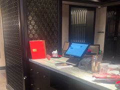 -上海苏宁宝丽嘉酒店·嘉府壹号中餐厅