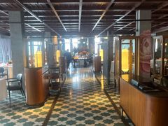 -三号黄浦会Canton Table