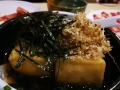 -有喜屋·深夜食堂(北京西路店)