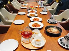 -NOKNOK若蔻亲子餐厅(天地壹方北馆店)