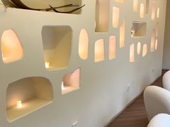 -伊斯坦布尔土耳其清真咖啡餐厅