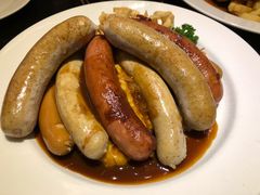 -宝莱纳餐厅(滨江店)