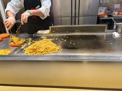 -海底捞大排档火锅(打浦路店)