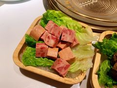 -领鲜天下·焗海鲜·花胶鸡(天目里店)