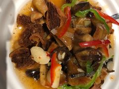 -杨乐辣子鸡(和田一街店)