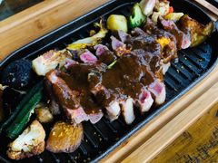 -良木缘咖啡西餐(川大店)