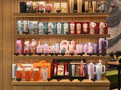 -星巴克(杭州嘉里中心4F店)